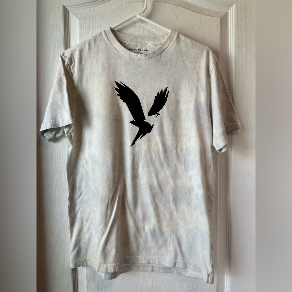 American Eagle Outfitters Super Soft Short Sleeve Tee Shirt Size Medium